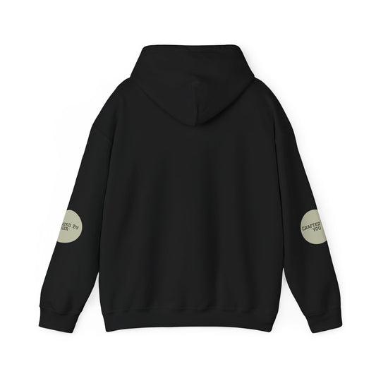 Chellanae Co Logo Crafted By Her Hooded Sweatshirt | Created For You