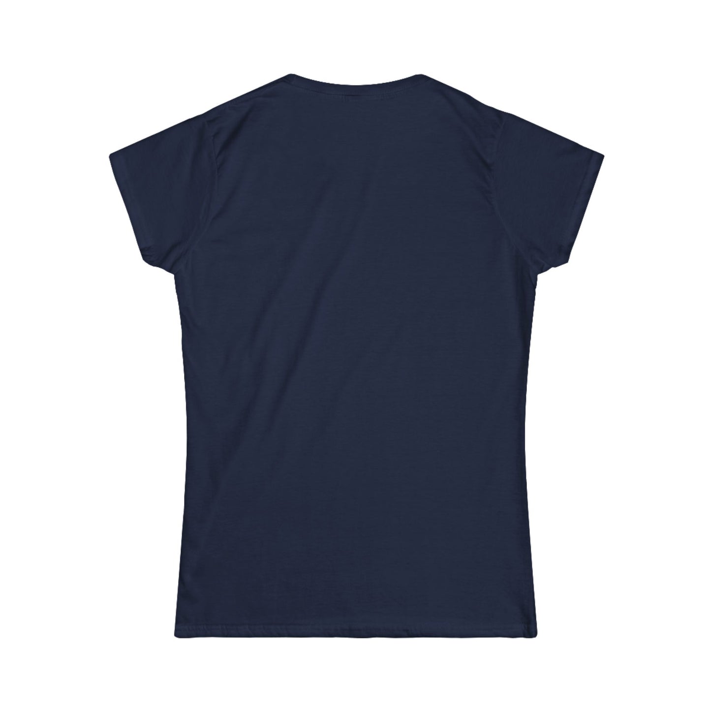 Female Chemistry Tee — "Fe-male" Periodic Table Graphic Women’s T-Shirt