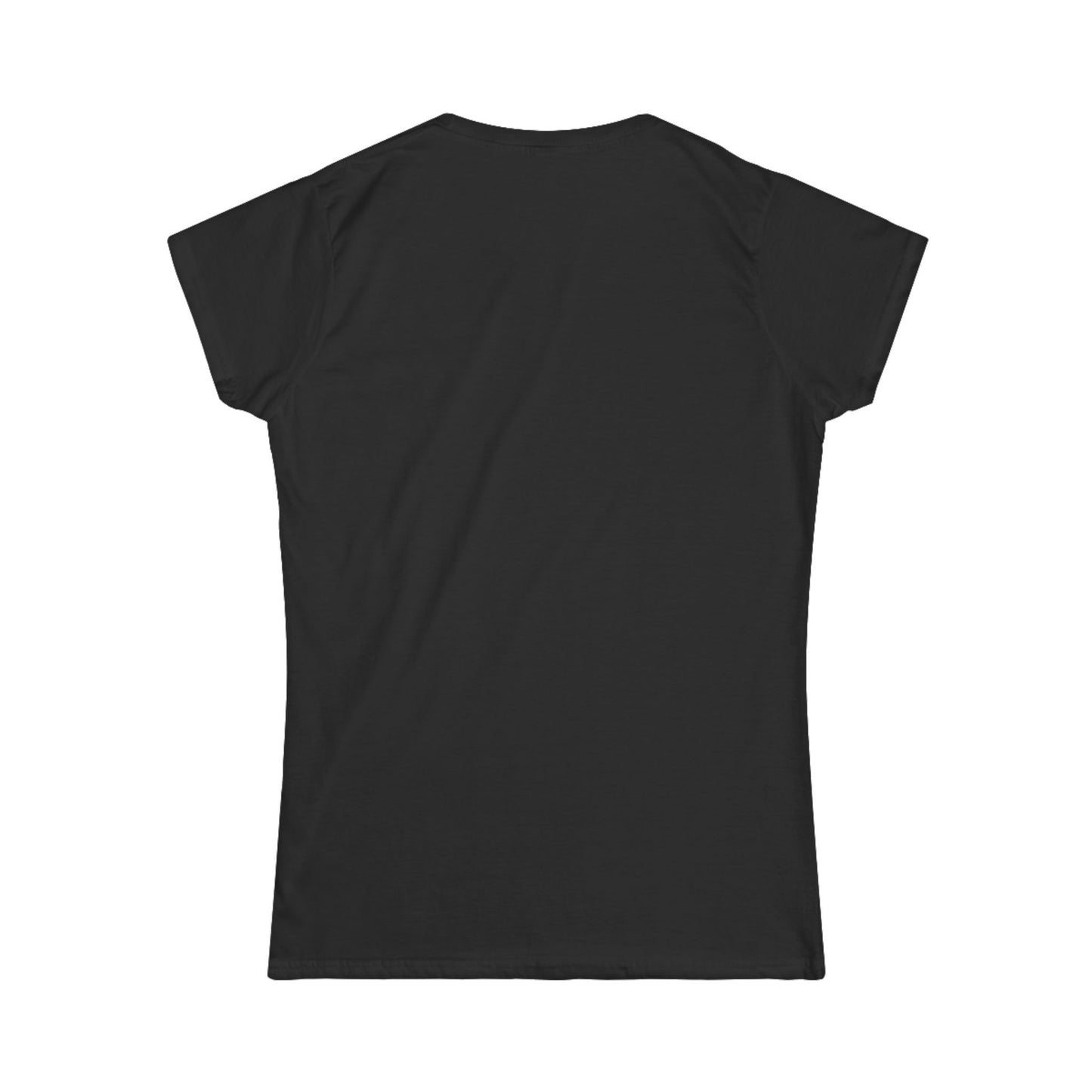 Female Chemistry Tee — "Fe-male" Periodic Table Graphic Women’s T-Shirt