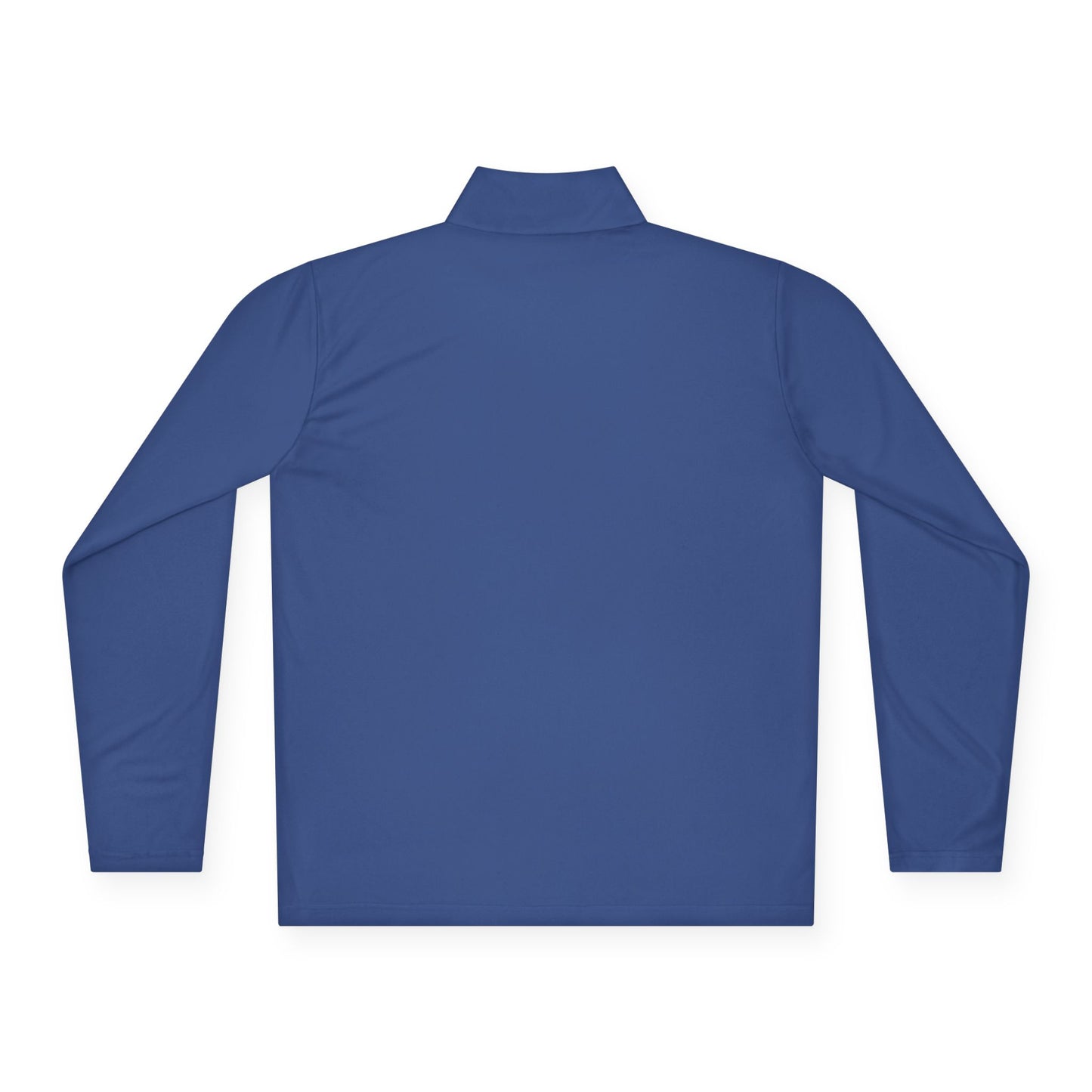 Love Script Quarter-Zip Pullover