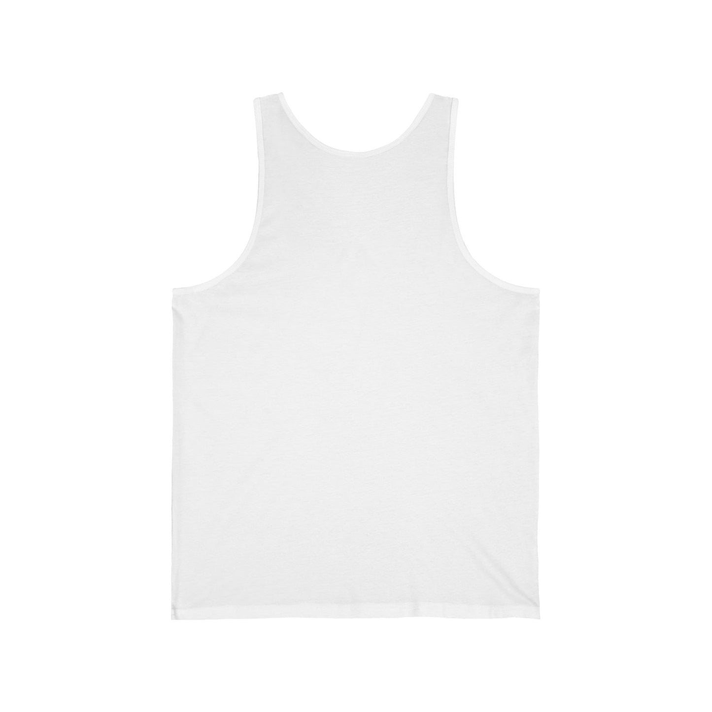 Chellanae Co. Jersey Tank