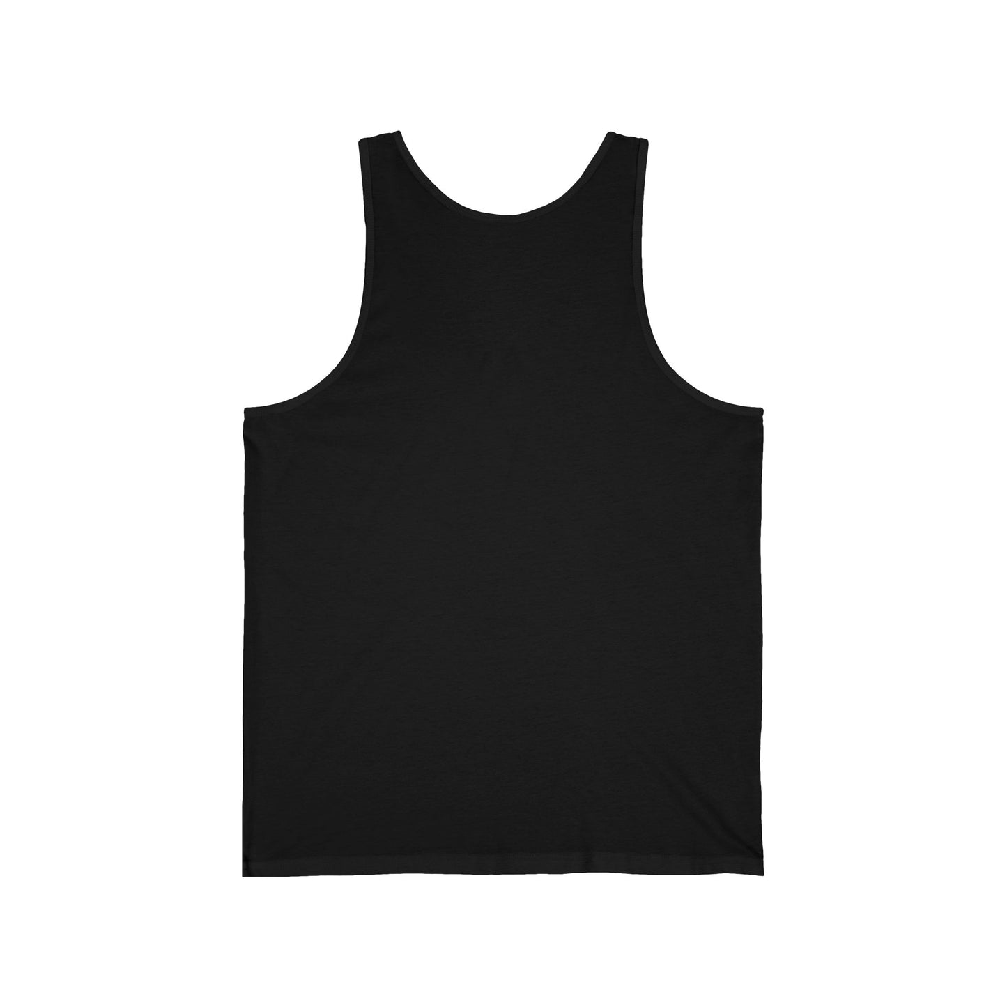 Chellanae Co. Jersey Tank