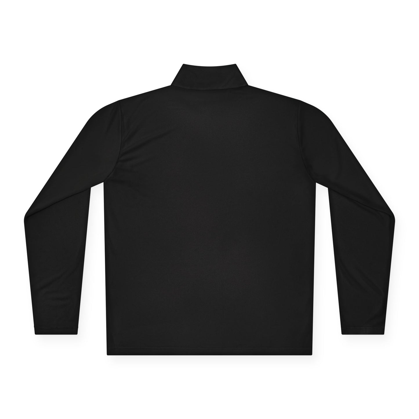 Love Script Quarter-Zip Pullover