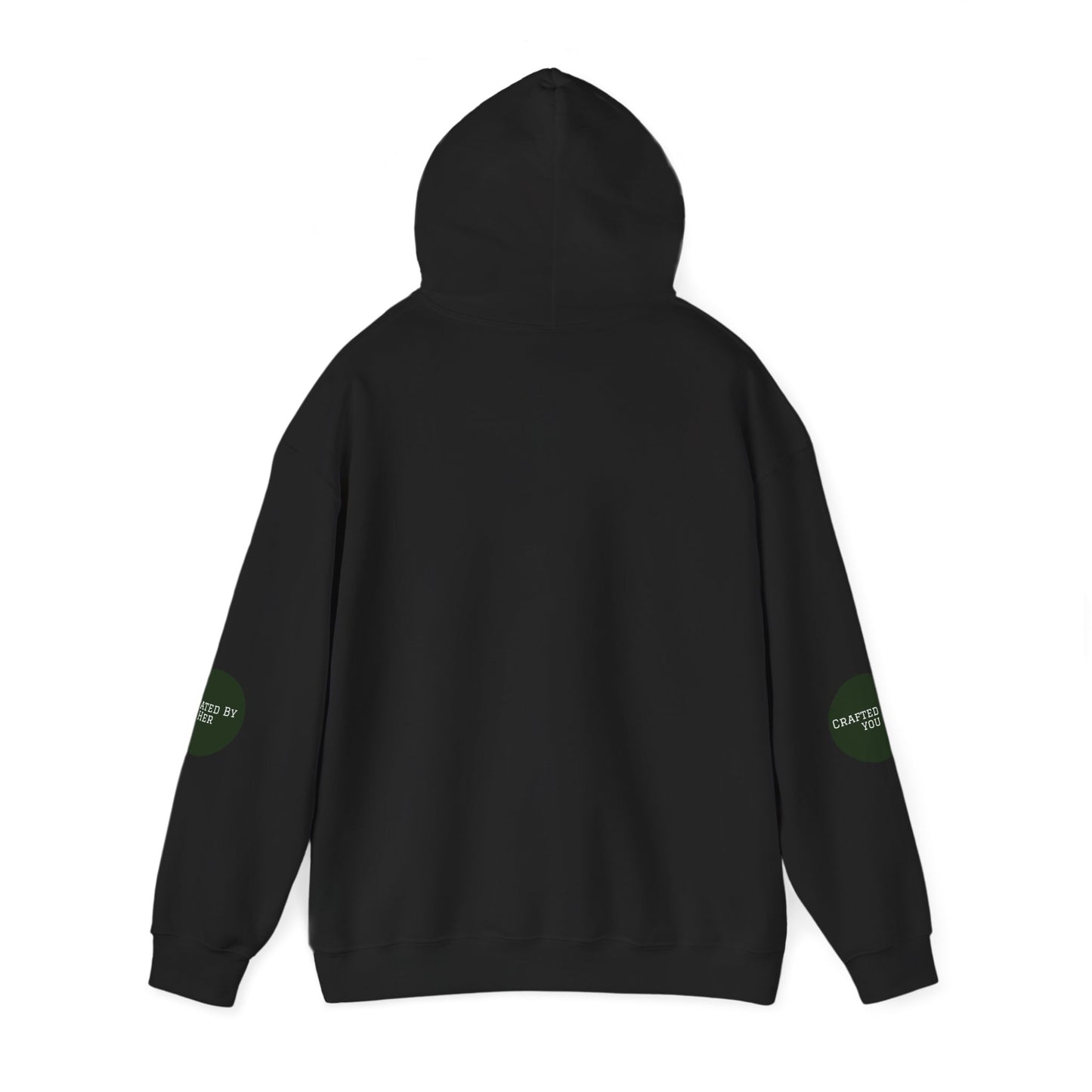 Chellanae Co Logo Crafted By Her Hooded Sweatshirt | Created For You